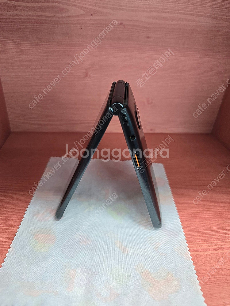 여름세일★ 효도폰 부모님폰 M140 스타일폴더2 4월개...--6