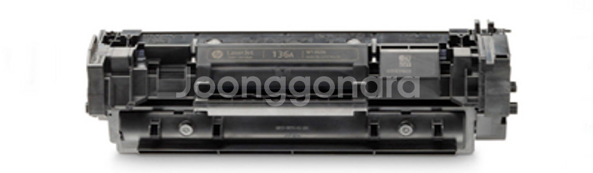 HP W1360A, W1360X 할인재생--0