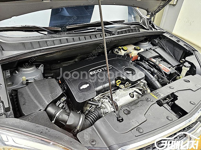 [쉐보레]올란도 1.6 디젤 LT 세이프티 (7인승) 중고차중고차매입전액할부감사합니다--6