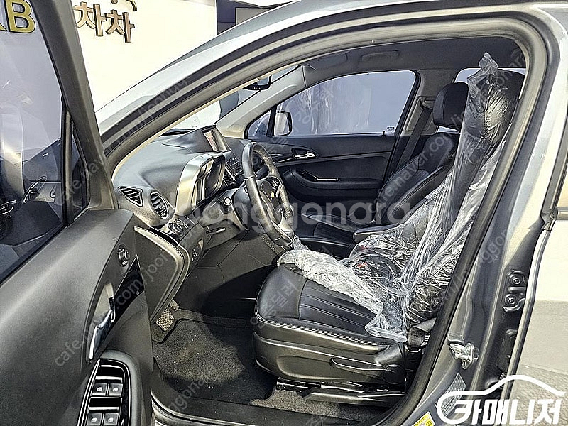 [쉐보레]올란도 1.6 디젤 LT 세이프티 (7인승) 중고차중고차매입전액할부감사합니다--8