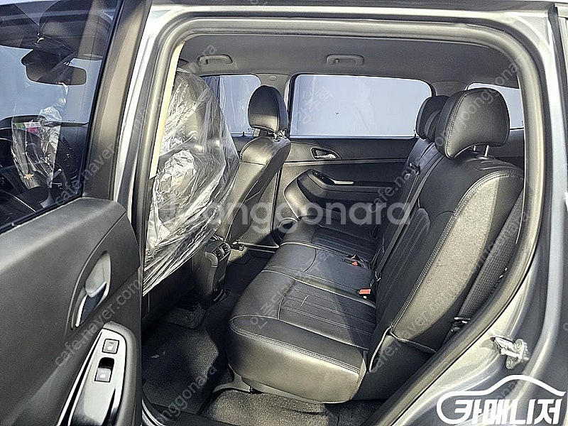 [쉐보레]올란도 1.6 디젤 LT 세이프티 (7인승) 중고차중고차매입전액할부감사합니다--9