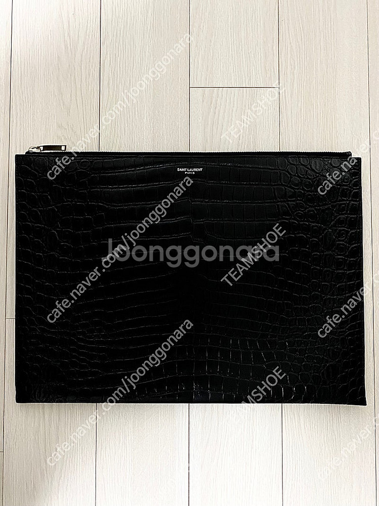 SAINT LAURENT 생로랑 클러치백--0