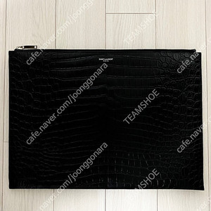 SAINT LAURENT 생로랑 클러치백