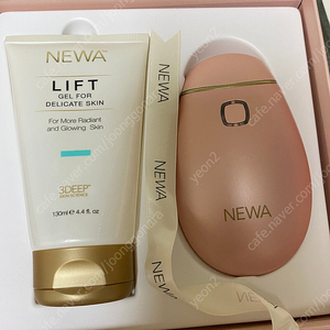 NEWA(뉴아) 핑크 전용젤 포함