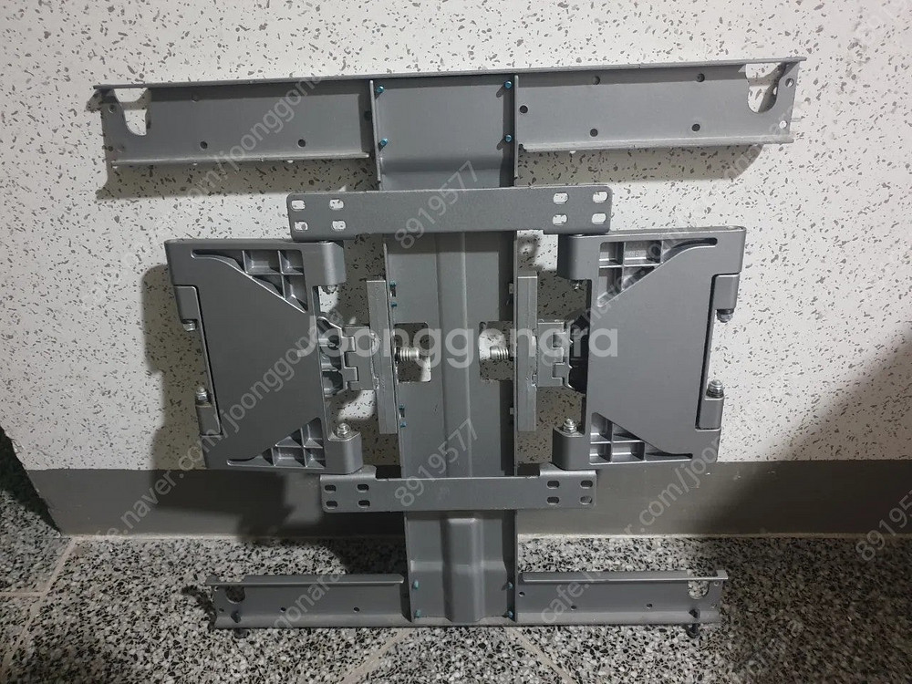 벽걸이TV 거치대(인천)LSW440A--1