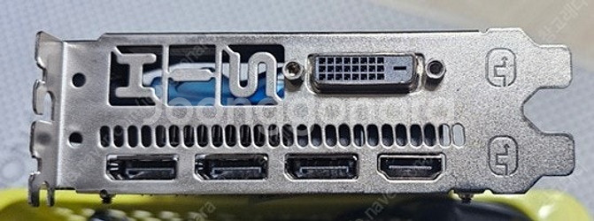 HIS RX570 8G--1