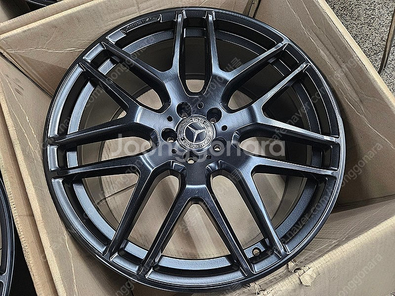[판매] 벤츠 C292 GLE63s AMG 퍼포먼스 2...--3