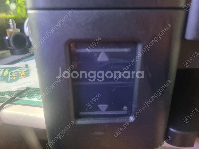 캐논 G-3915 무한잉크 복합기입니다.--2