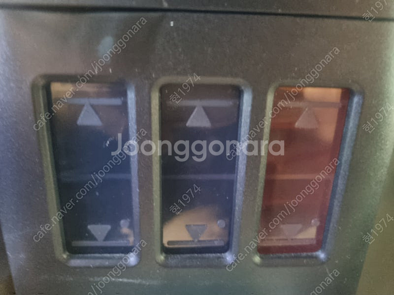 캐논 G-3915 무한잉크 복합기입니다.--3