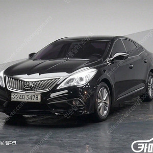 [현대]그랜저 HG LPG HG300 익스클루시브 (5인승) ★중고차★중고차매입★전액할부★저신용자★신불자★소액할부★현금★카드 전부 가능합니다!