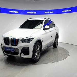 BMW X4 (G02) xDrive 20d M 스포츠 X 중고차 판매합니다 ★전액할부★전국최저가★저신용★유튜브:뿅카TV★