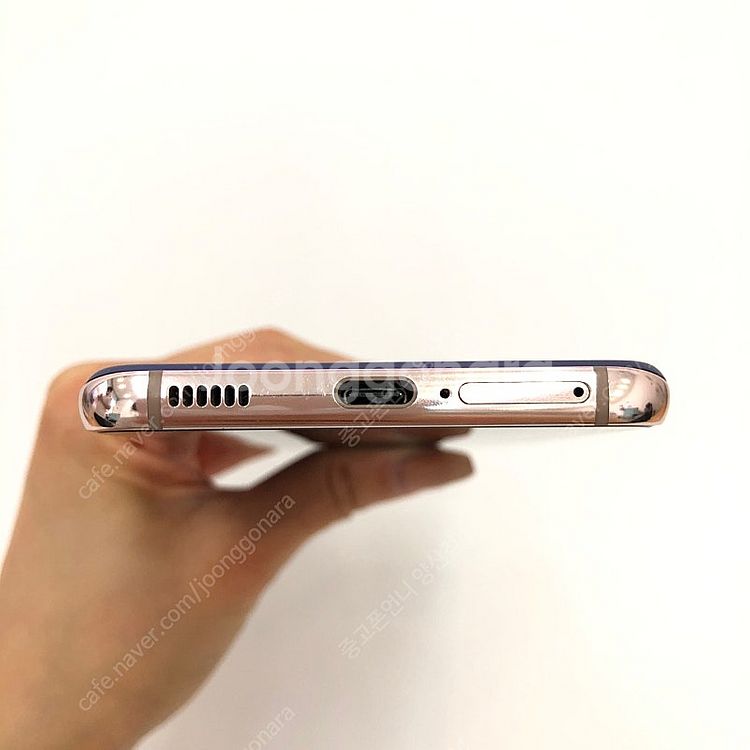 (양산중고폰) 82026 갤럭시S21 (G991) 팬텀...--3