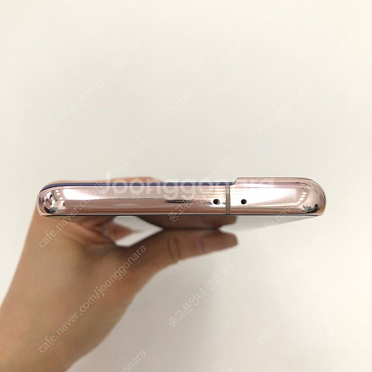 (양산중고폰) 82026 갤럭시S21 (G991) 팬텀...--4