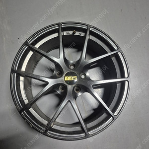 [판매] BBS 18인치휠타이어
