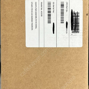 Mac Mini (맥미니, M4 pro)