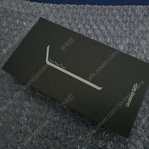 (개인) 삼성전자 갤럭시 S25 플러스 256GB, 자급제 (미개봉 풀박스/네이비)