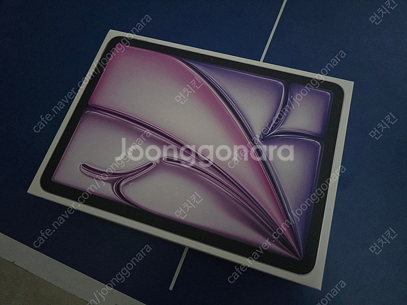 (개인) APPLE 애플 2025 iPad Air 11...--0
