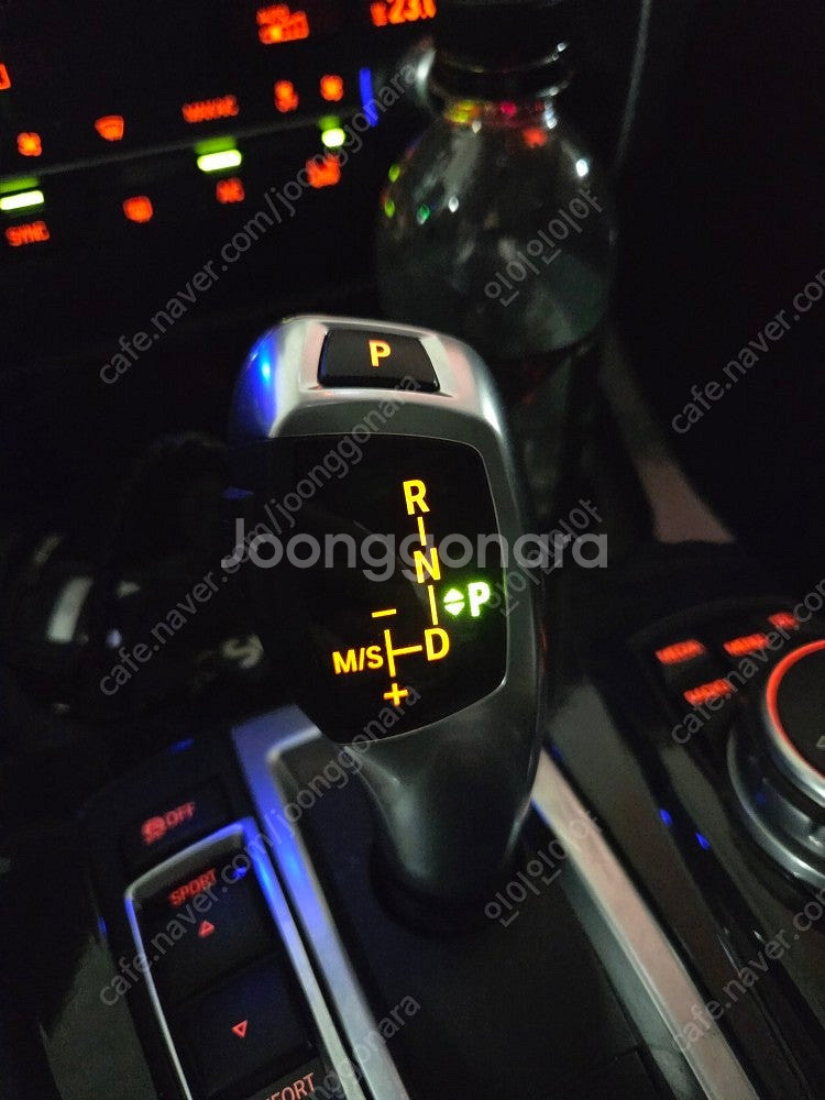 BMW 5시리즈 (F10) 520d 중고차 판매합니다 ...--6