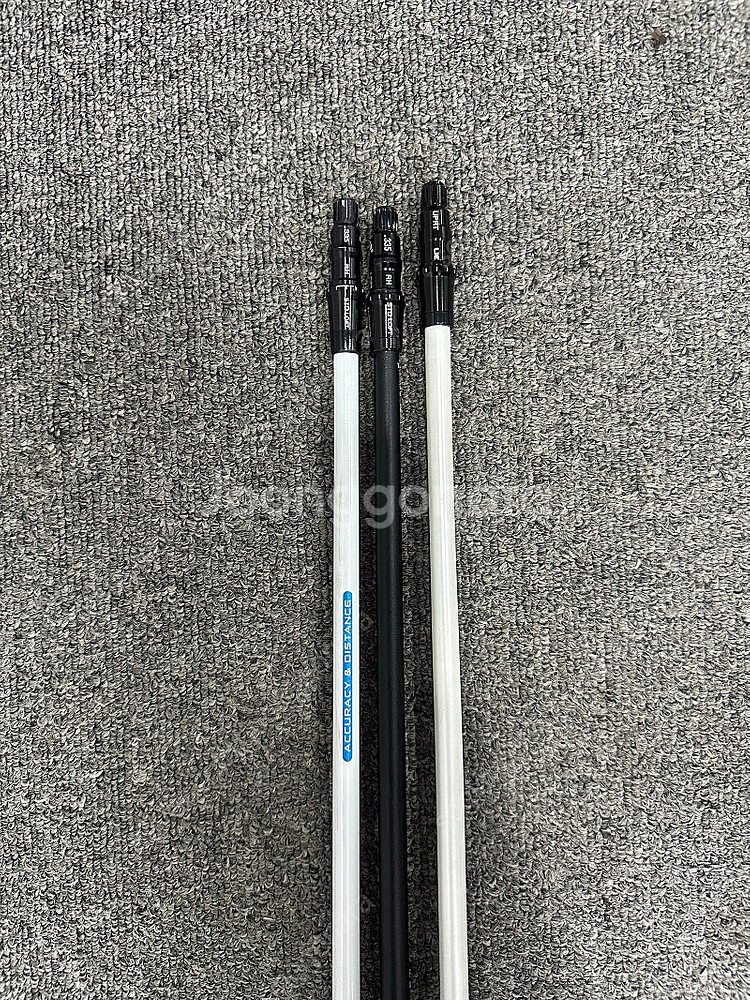 드라이버 샤프트 5S 샤프트 3가지 (투어AD HD, ...--3