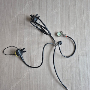 스쿠버프로Scubapro MK25evo, S600, R195