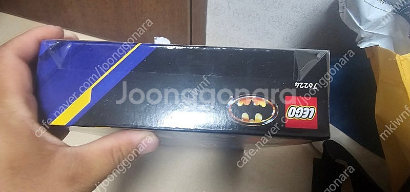 레고 배트맨 텀블러 76224--1