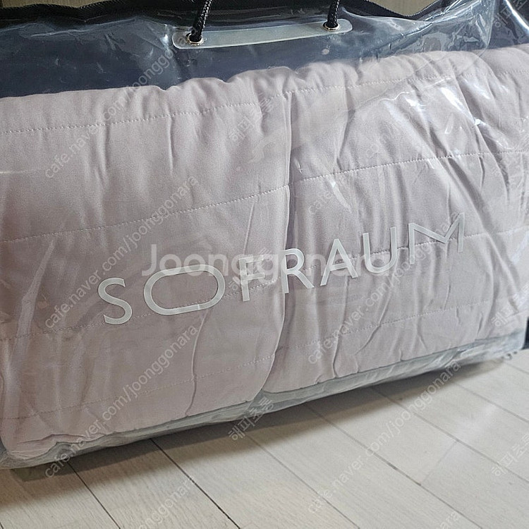 알러지방지 낮잠이불세트--5