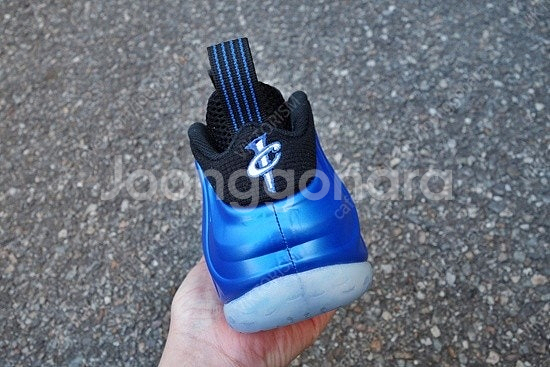 Nike Foamposite One 나이키 폼포짓 원 ...--4