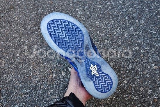 Nike Foamposite One 나이키 폼포짓 원 ...--6