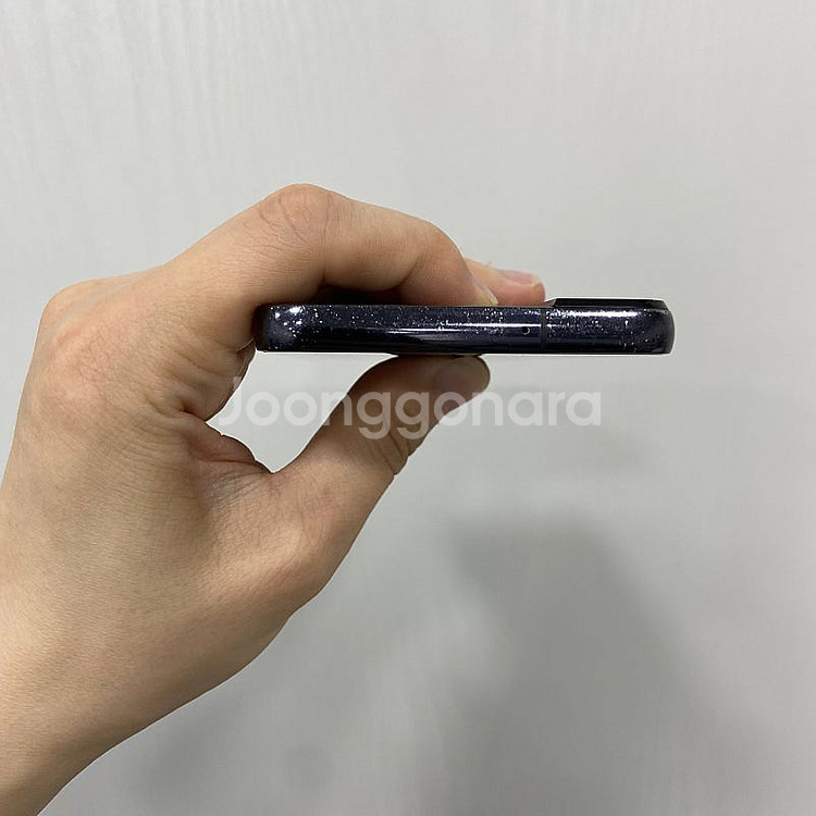 05682 갤럭시S22 블랙 256GB 부산 중고폰 팝...--5