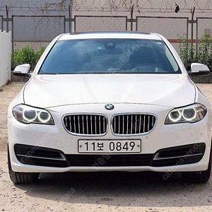 BMW 5시리즈 중고 BMW 5시리즈 중고차 BMW 520D 중고 2015년식 520d xDrive 중고자동차 시세표