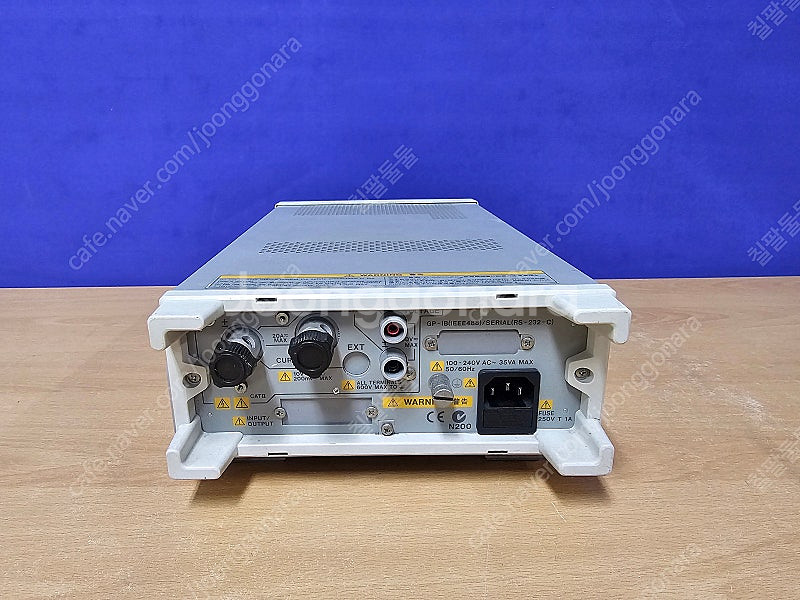 YOKOGAWA WT210 요꼬가와 파워미터 판매--2