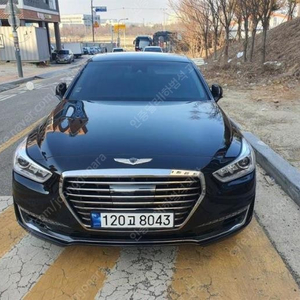 @16년식 EQ900 3.8 GDi AWD 프리미엄 럭셔리 전국최저가격저신용전액할부최대72개월현금카드리스할부저렴하고 가성비 있는 차량