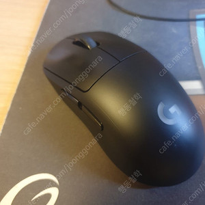 로지텍G G PRO2 LIGHTSPEED 블랙 (지무선2,지프로2)