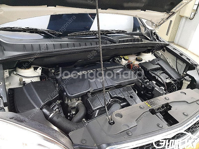 [쉐보레]올란도 LPGI LTZ 세이프티팩 중고차중고차매입전액할부감사합니다--6