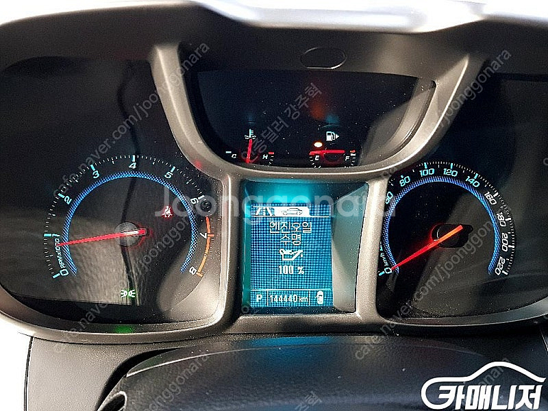 [쉐보레]올란도 LPGI LTZ 세이프티팩 중고차중고차매입전액할부감사합니다--7