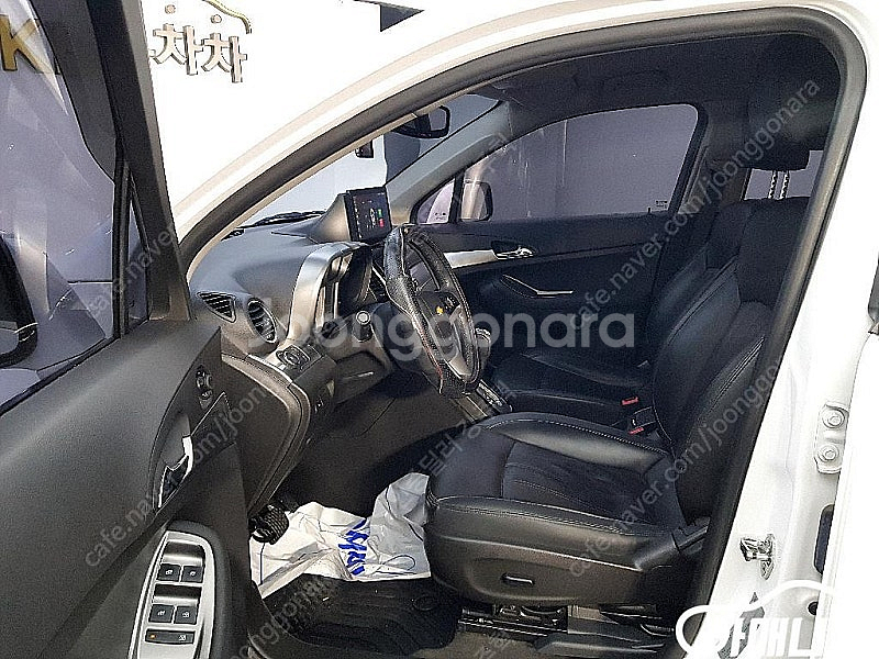[쉐보레]올란도 LPGI LTZ 세이프티팩 중고차중고차매입전액할부감사합니다--8