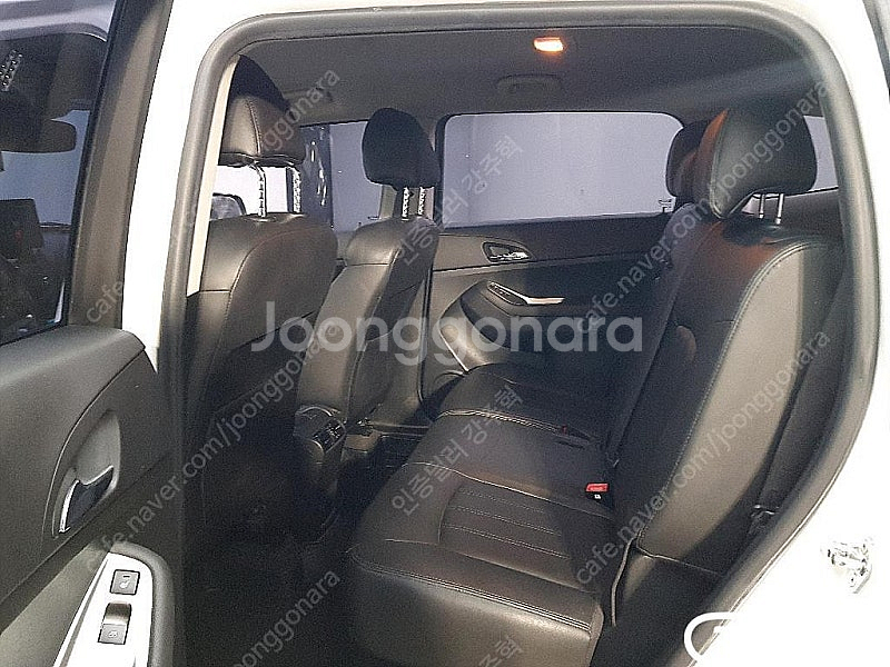 [쉐보레]올란도 LPGI LTZ 세이프티팩 중고차중고차매입전액할부감사합니다--9