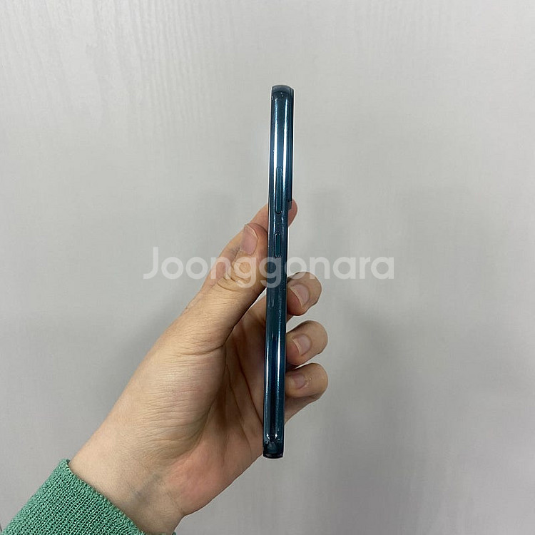 80262 갤럭시S22 그린 256GB 부산 중고폰 팝...--4