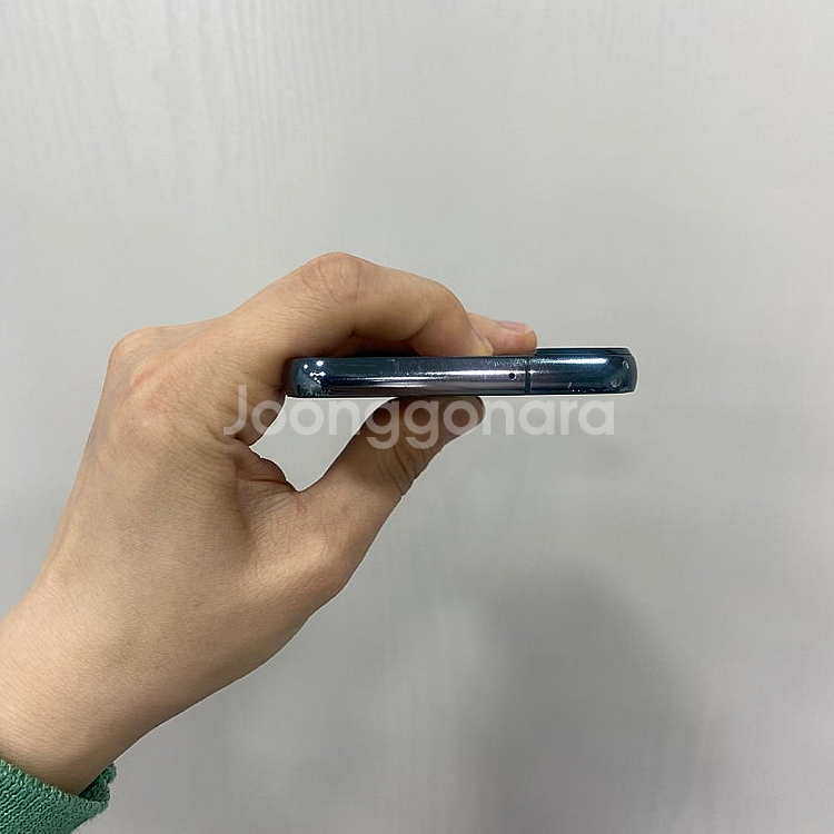 80262 갤럭시S22 그린 256GB 부산 중고폰 팝...--5