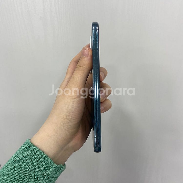 80262 갤럭시S22 그린 256GB 부산 중고폰 팝...--6