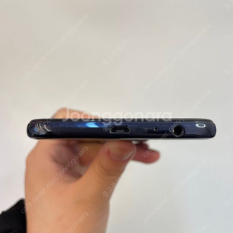 102999(울산중고폰) 갤럭시J4플러스 블랙 32GB...--4