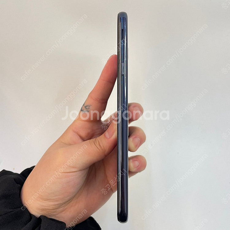 102999(울산중고폰) 갤럭시J4플러스 블랙 32GB...--6