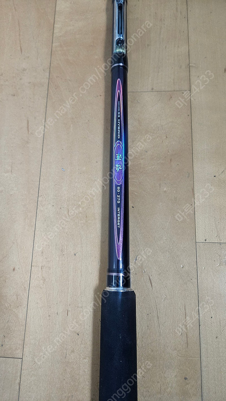 인터라인 조로 및 ns지깅대 판매--1