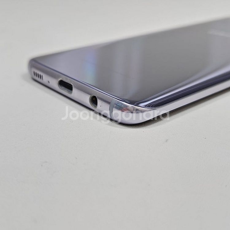 갤럭시 S8 오키드그레이 64GB, 8.5만원 판매해요...--2