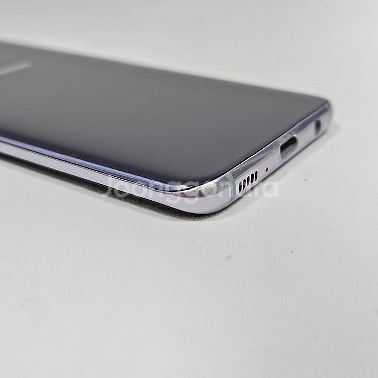 갤럭시 S8 오키드그레이 64GB, 8.5만원 판매해요...--3