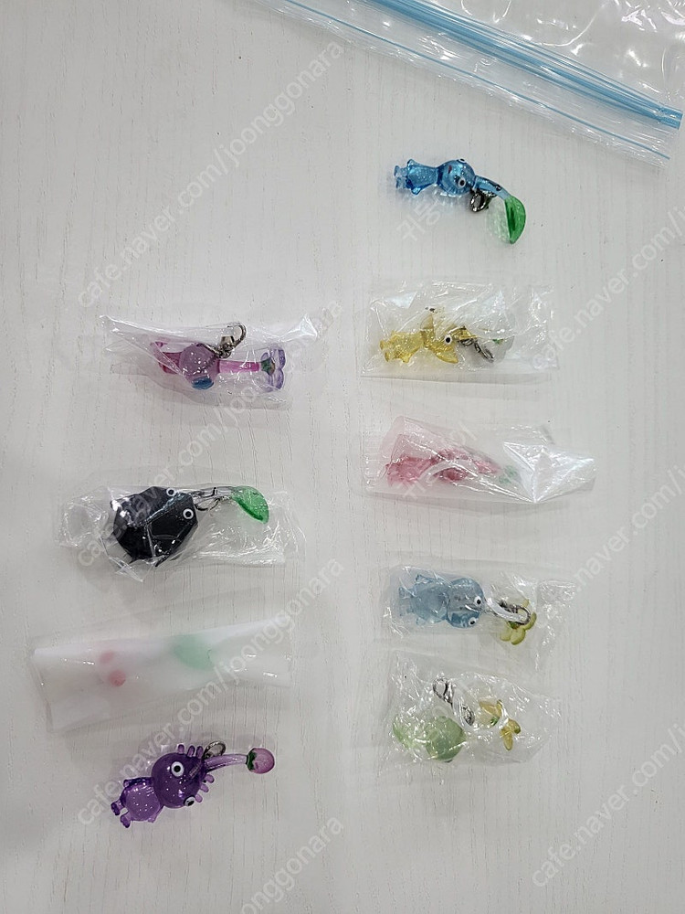 피크민 메지루시 2탄--1