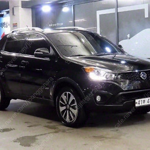 @15년식 뉴 코란도C 2.0 AWD RX 최고급형 전국최저가격저신용전액할부최대72개월현금카드리스할부저렴하고 가성비 있는 차량