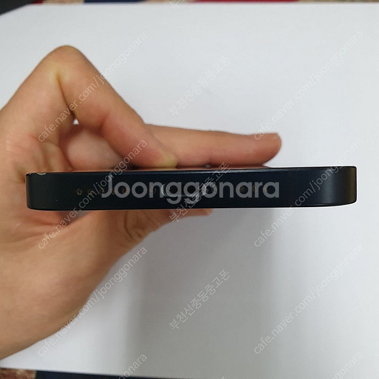 201545 아이폰14 블랙 256기가 무잔상중고 메인...--4