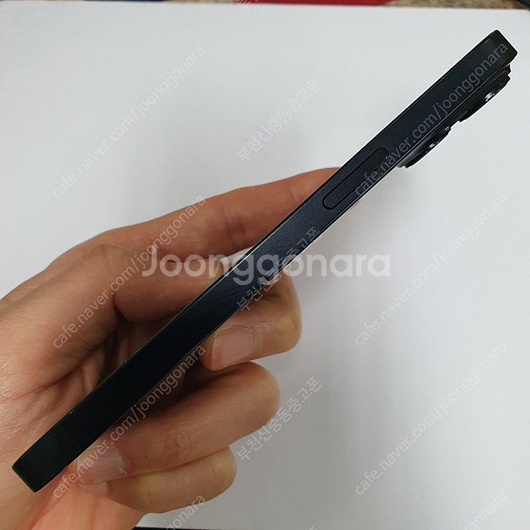 201545 아이폰14 블랙 256기가 무잔상중고 메인...--5