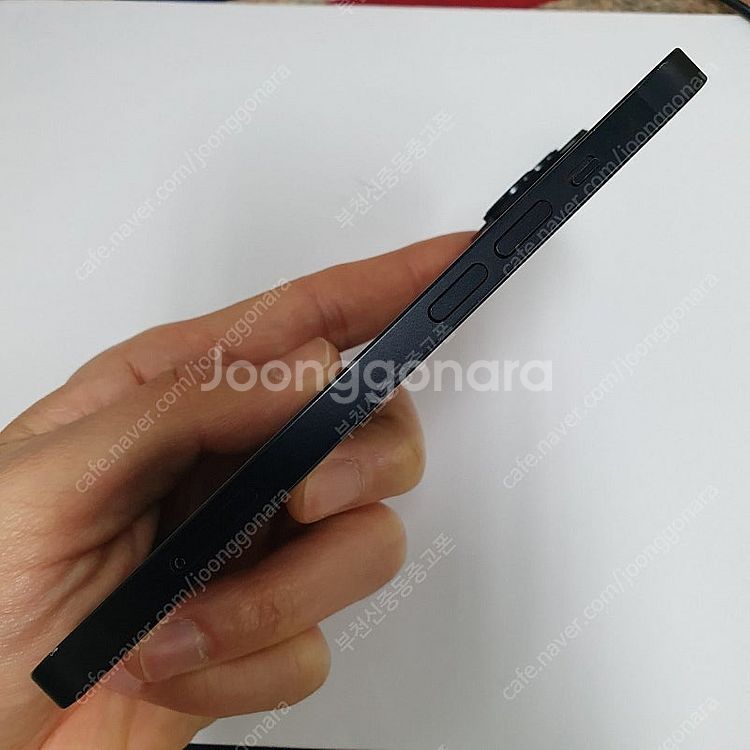 201545 아이폰14 블랙 256기가 무잔상중고 메인...--6